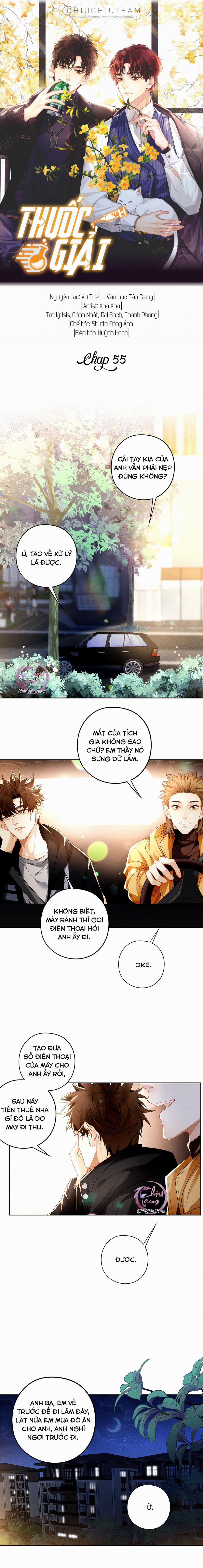 Thuốc Giải (END) 55 trang 0
