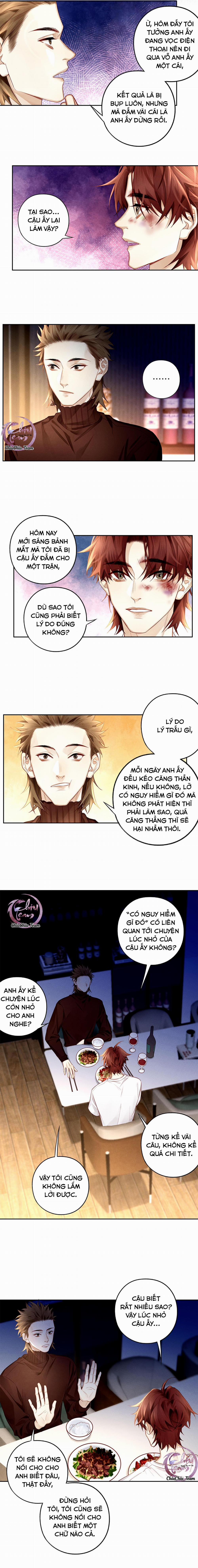 Thuốc Giải (END) 55 trang 6