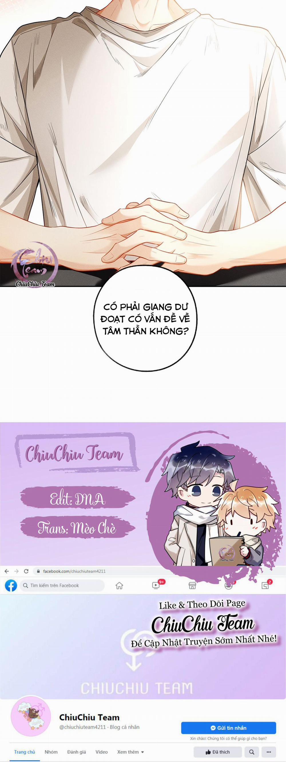 Thuốc Giải (END) 55 trang 8