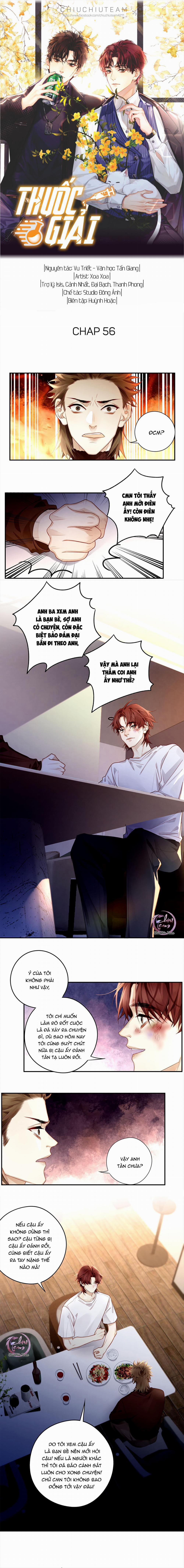 Thuốc Giải (END) 56 trang 0