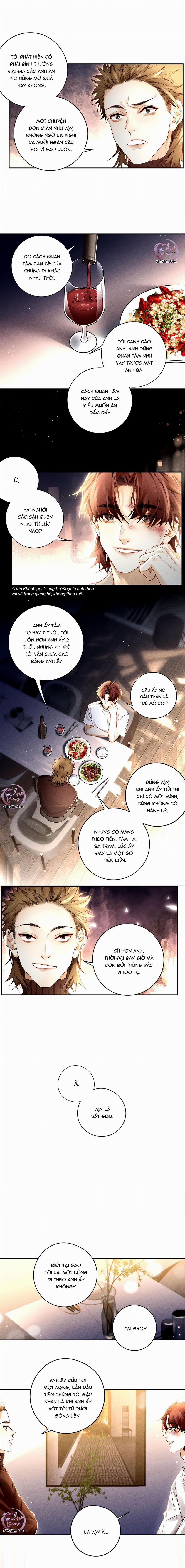 Thuốc Giải (END) 56 trang 1