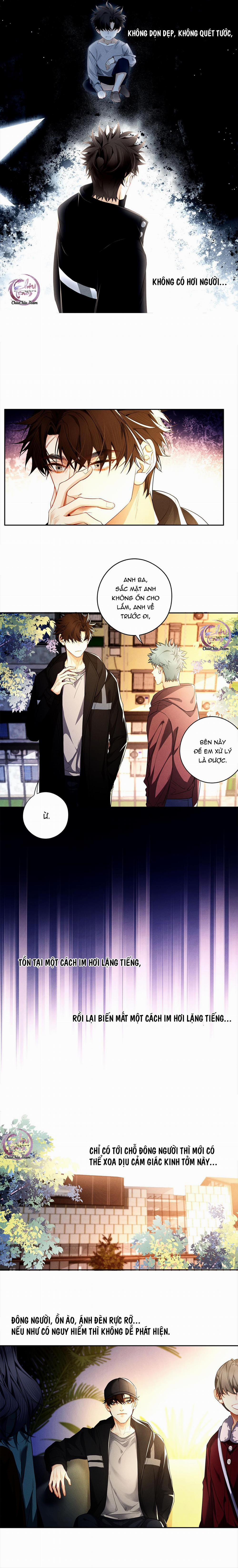 Thuốc Giải (END) 57 trang 3
