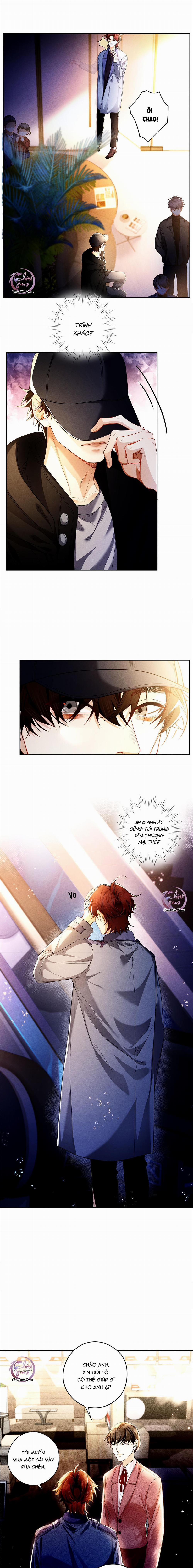 Thuốc Giải (END) 57 trang 4