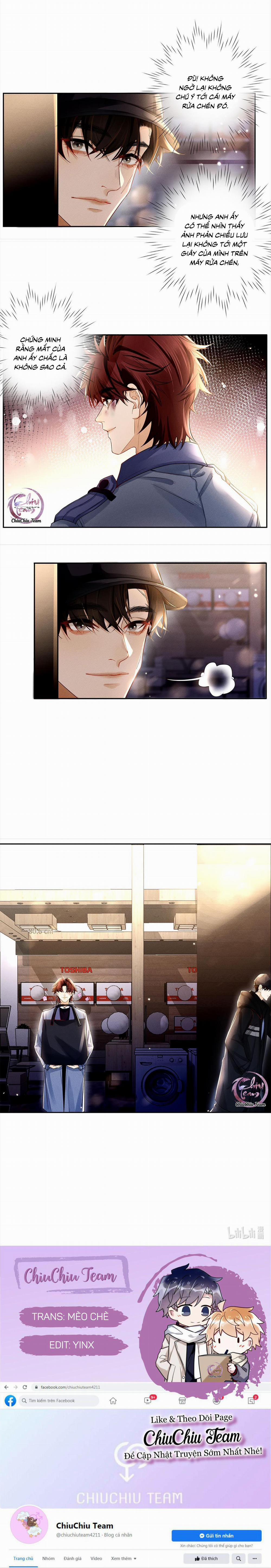 Thuốc Giải (END) 57 trang 6