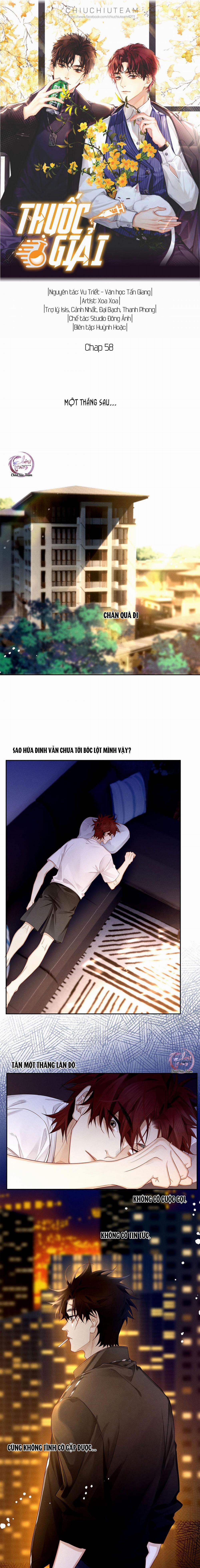 Thuốc Giải (END) 58 trang 0