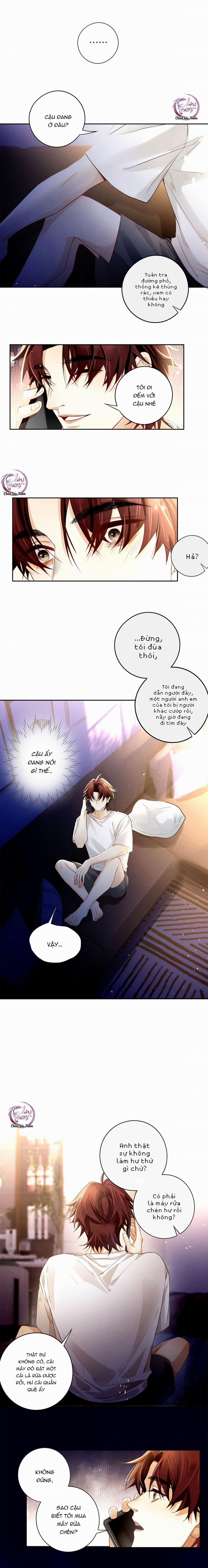 Thuốc Giải (END) 58 trang 5