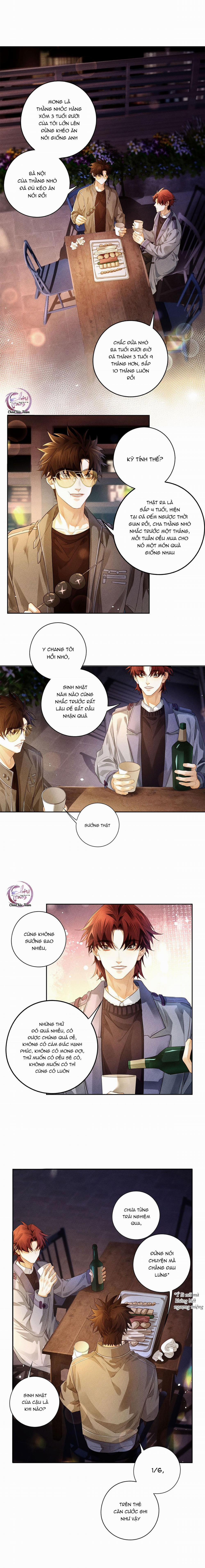 Thuốc Giải (END) 59 trang 7