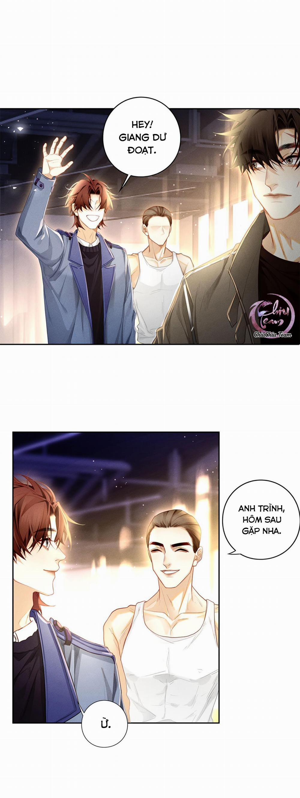 Thuốc Giải (END) 60 trang 11