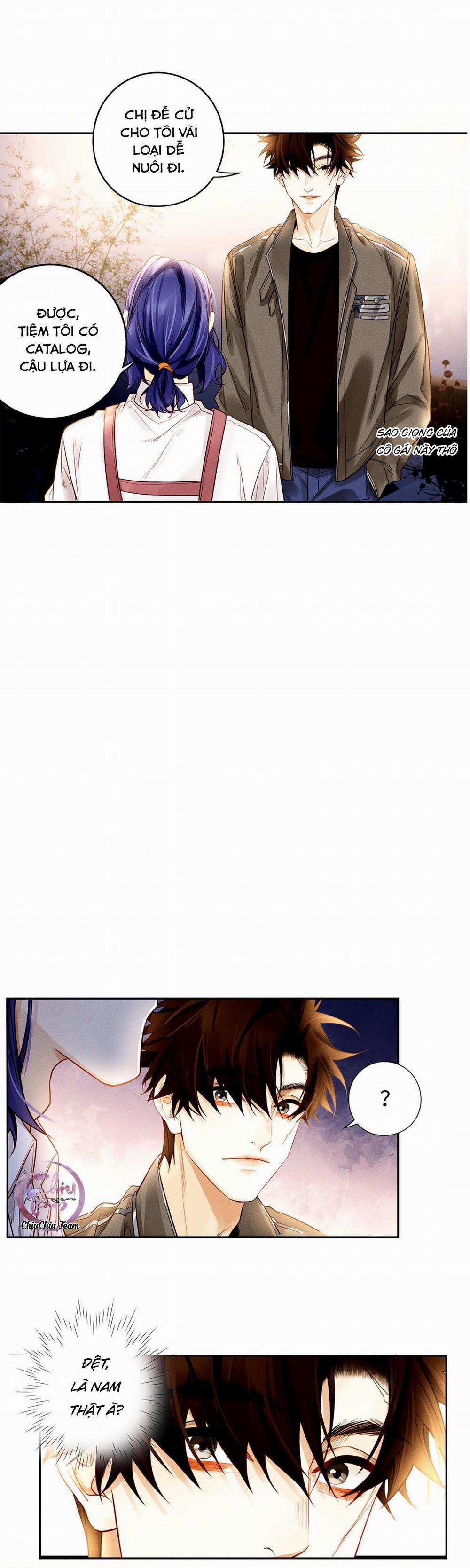 Thuốc Giải (END) 60 trang 8