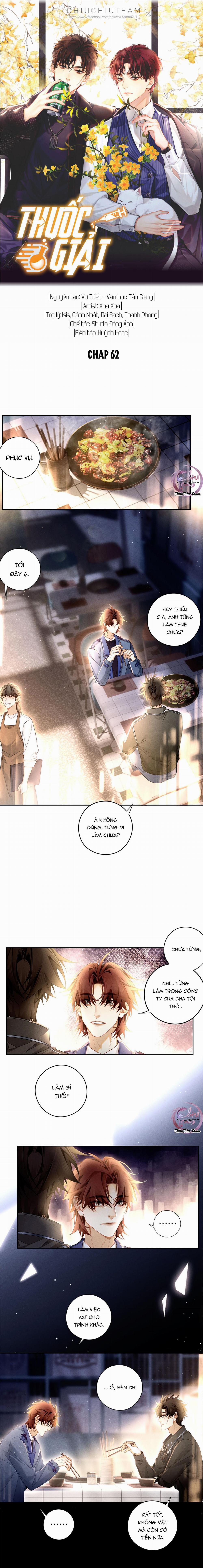 Thuốc Giải (END) 62 trang 0