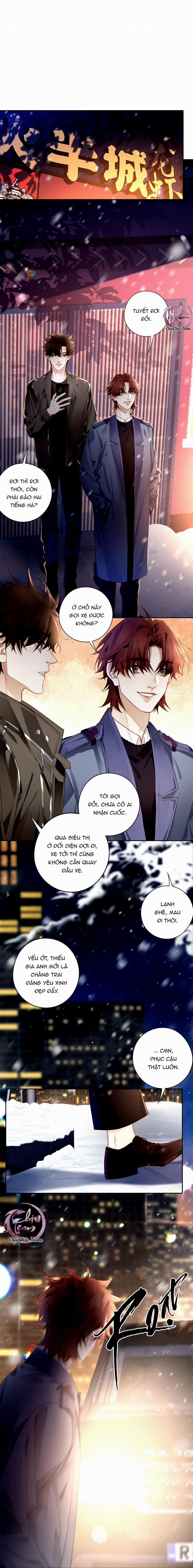 Thuốc Giải (END) 62 trang 4