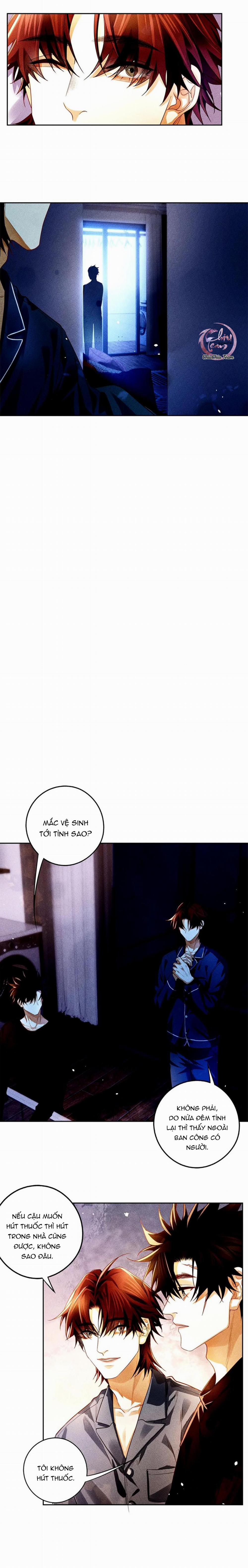 Thuốc Giải (END) 64 trang 5
