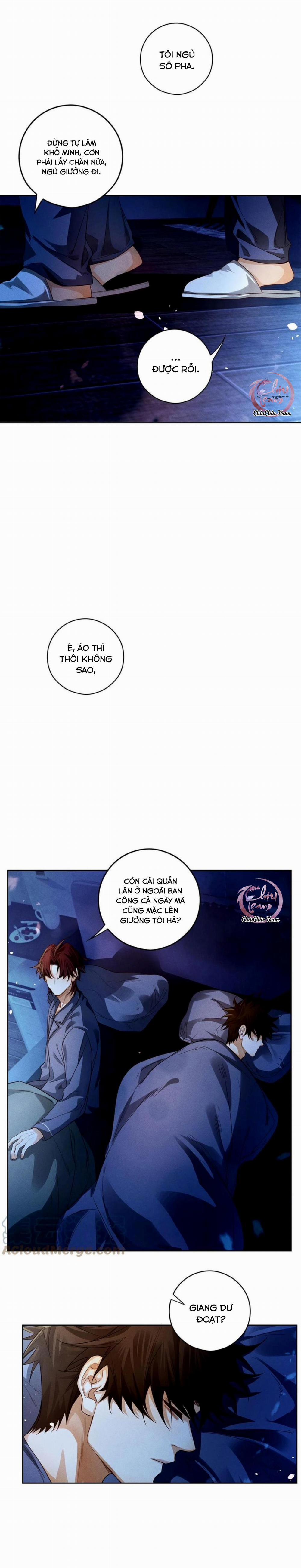 Thuốc Giải (END) 65 trang 4