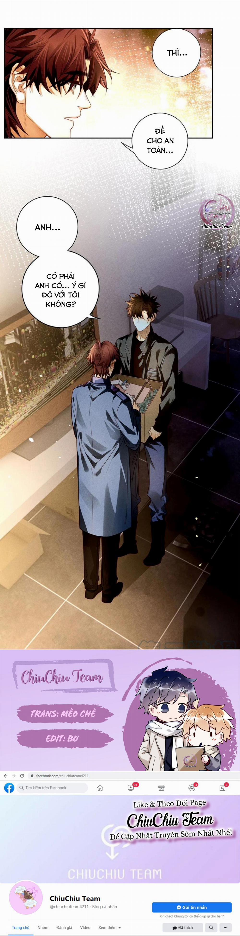 Thuốc Giải (END) 65 trang 9