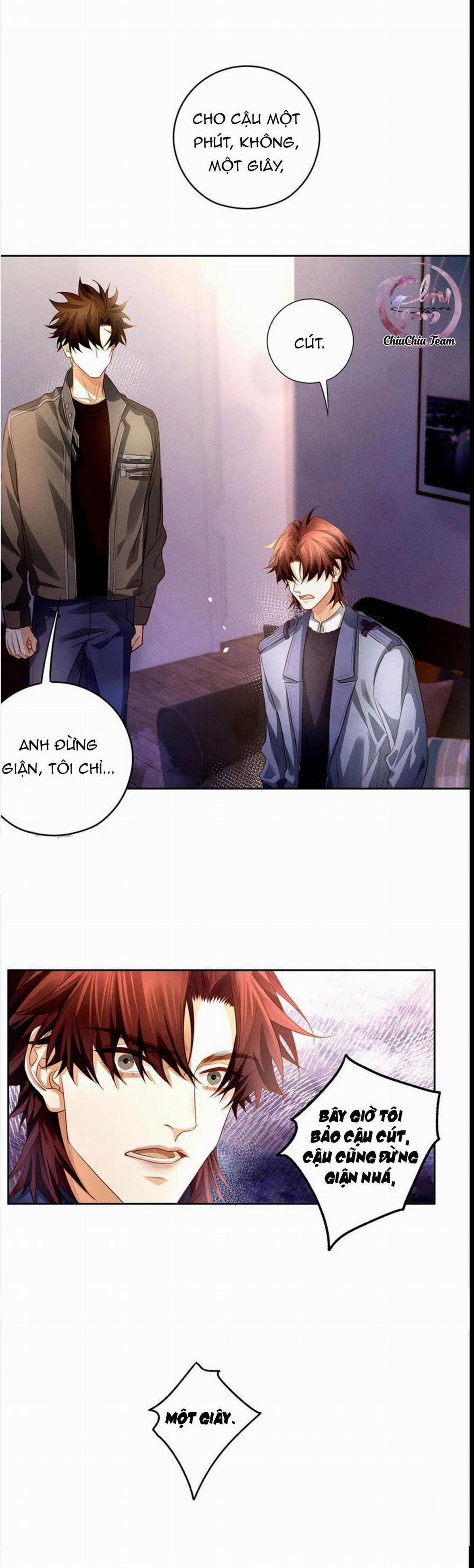 Thuốc Giải (END) 66 trang 13