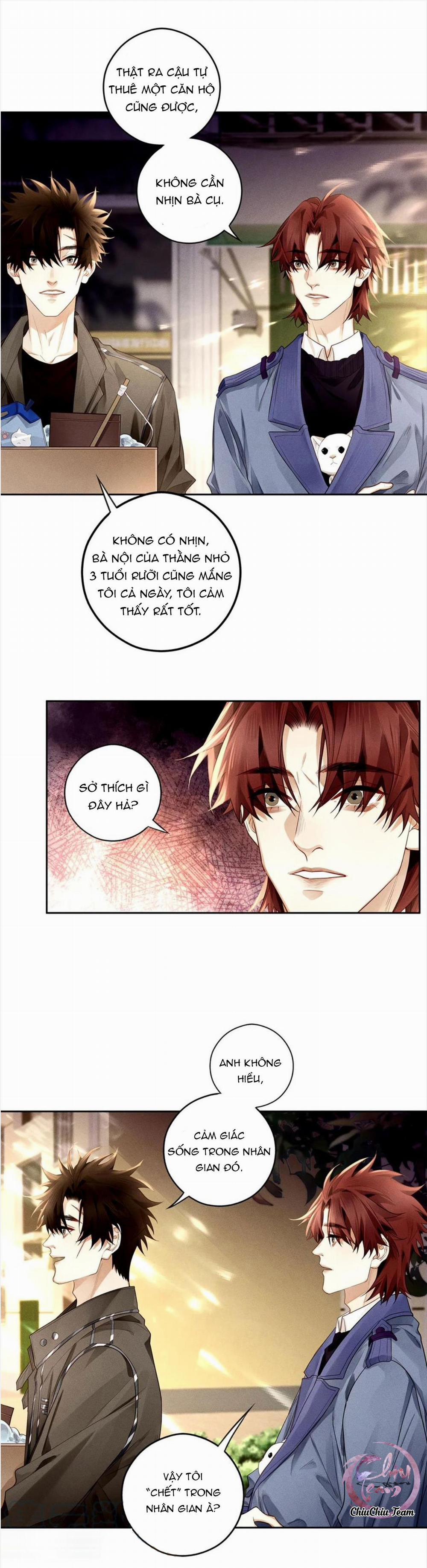 Thuốc Giải (END) 66 trang 3