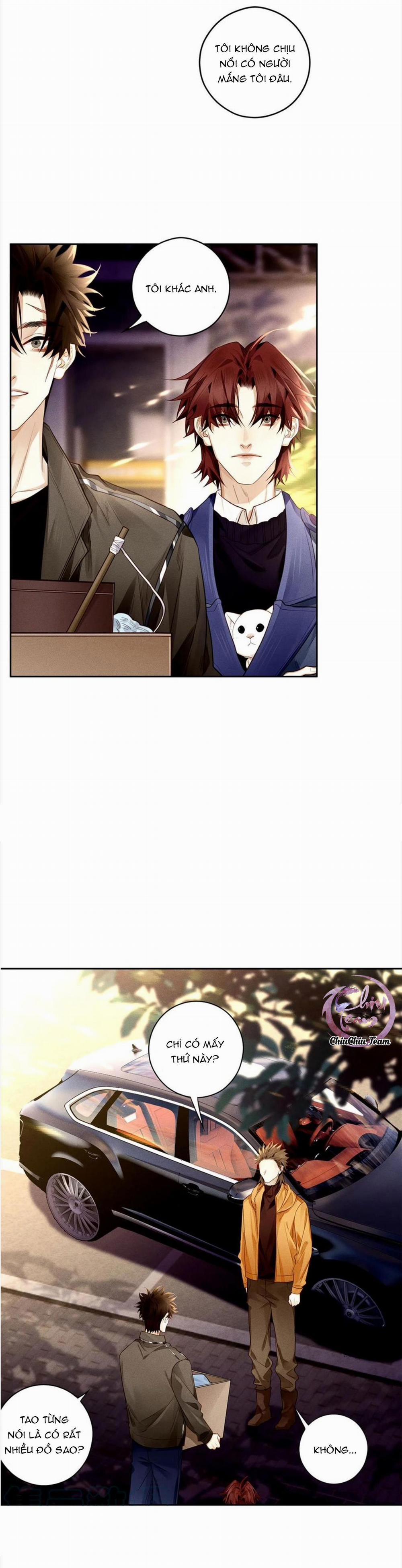 Thuốc Giải (END) 66 trang 4