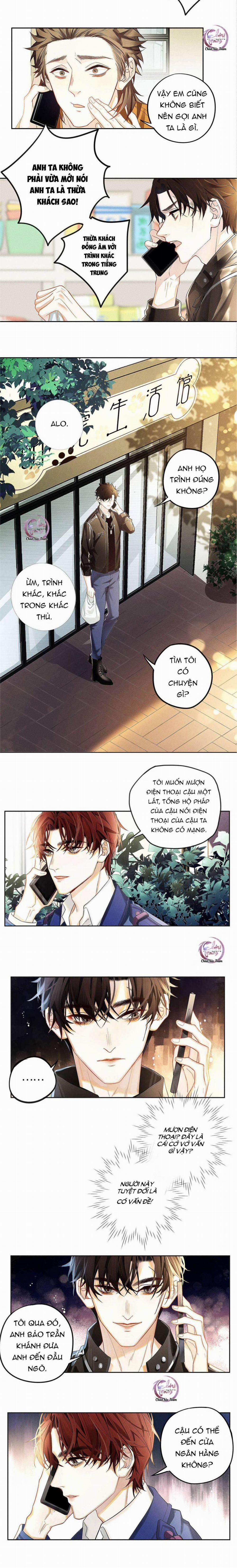 Thuốc Giải (END) 7 trang 2