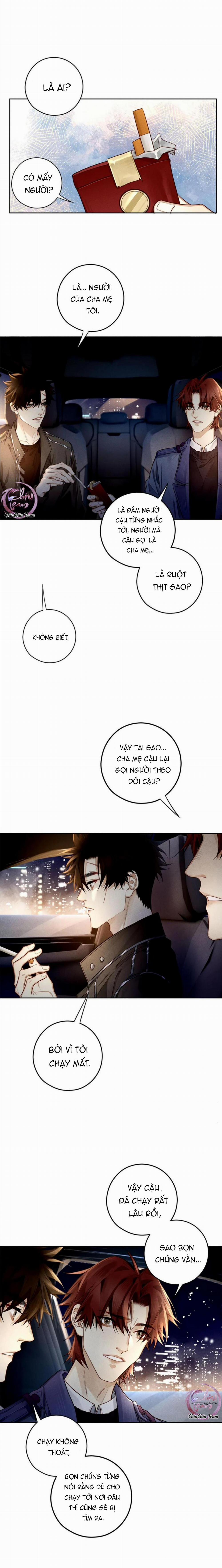 Thuốc Giải (END) 72 trang 5