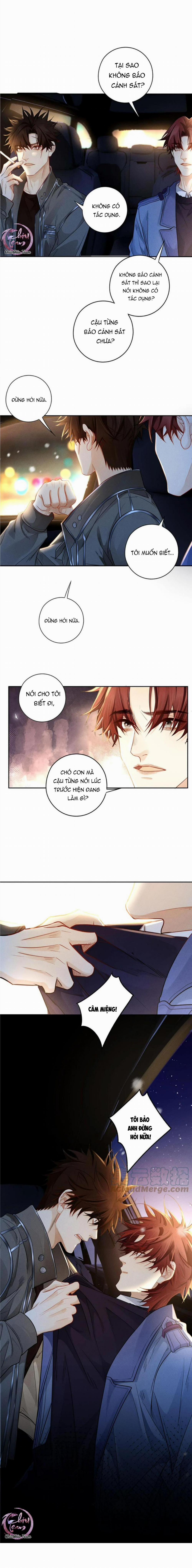 Thuốc Giải (END) 72 trang 9