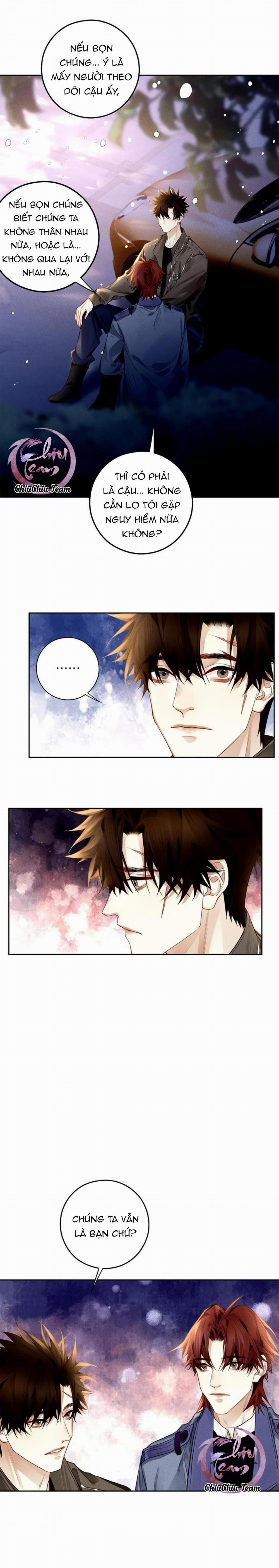 Thuốc Giải (END) 73 trang 3