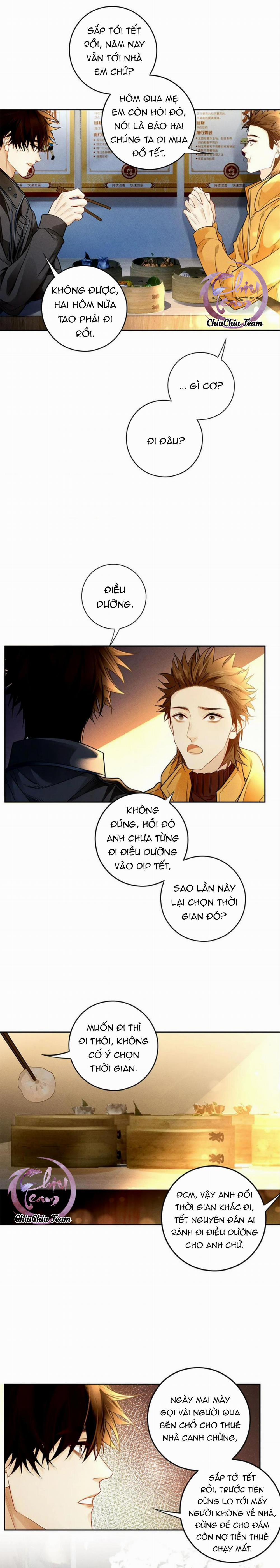 Thuốc Giải (END) 73 trang 6