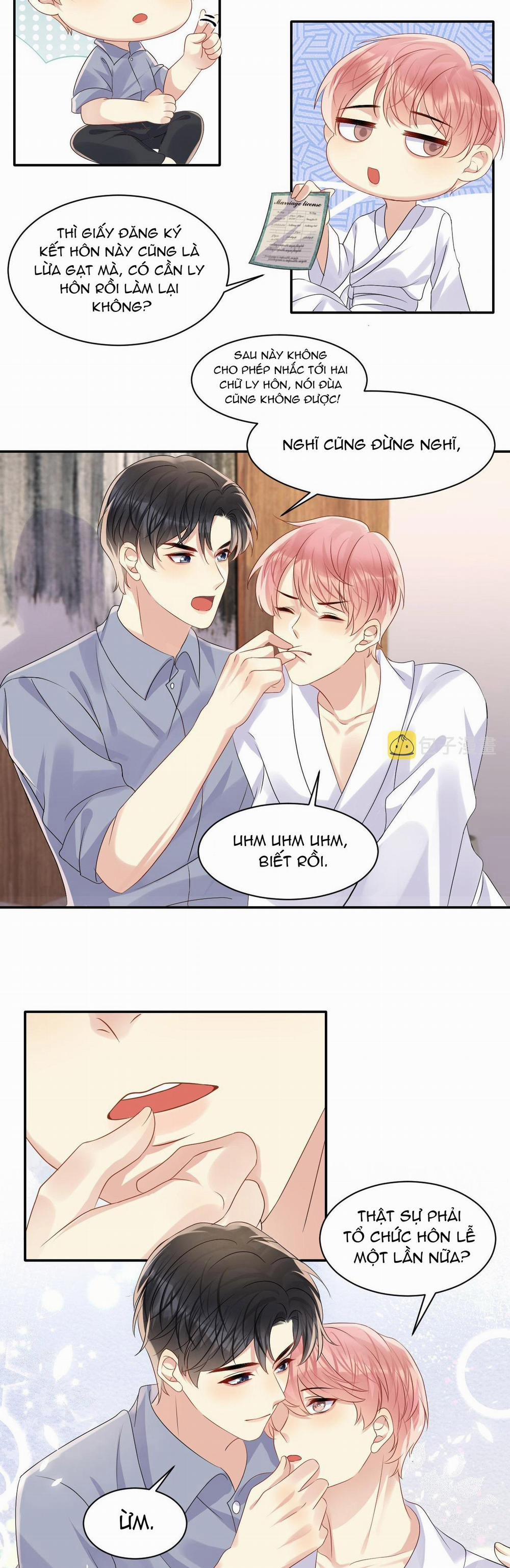 Thuốc Giải (END) 74 trang 10