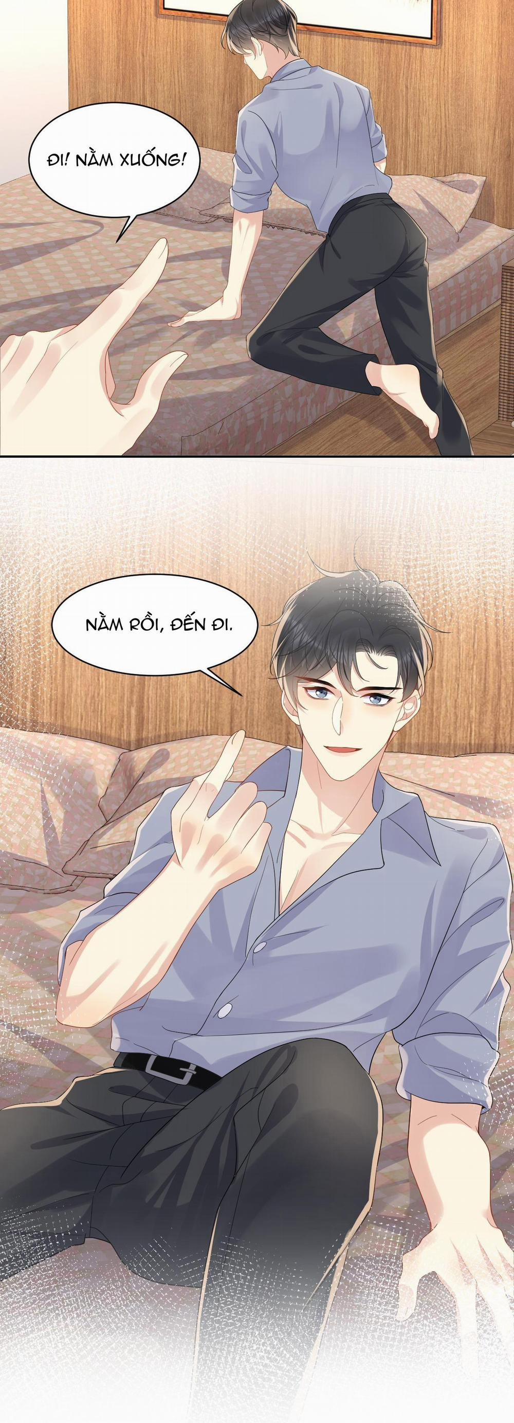 Thuốc Giải (END) 74 trang 16