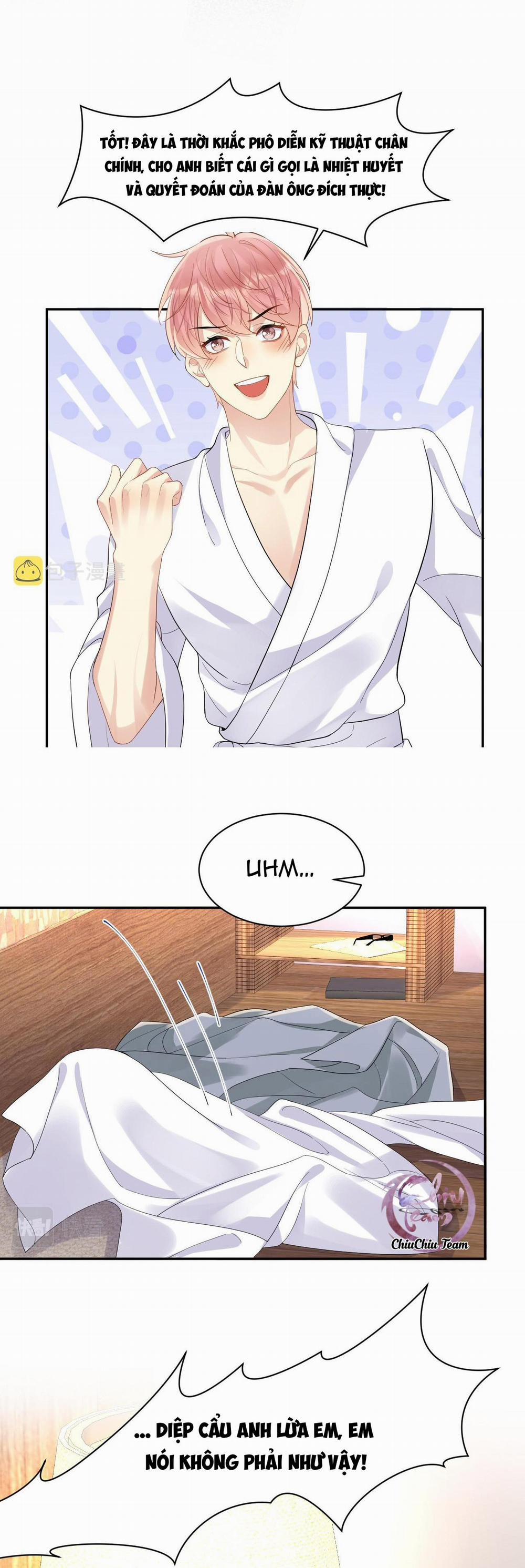 Thuốc Giải (END) 74 trang 17