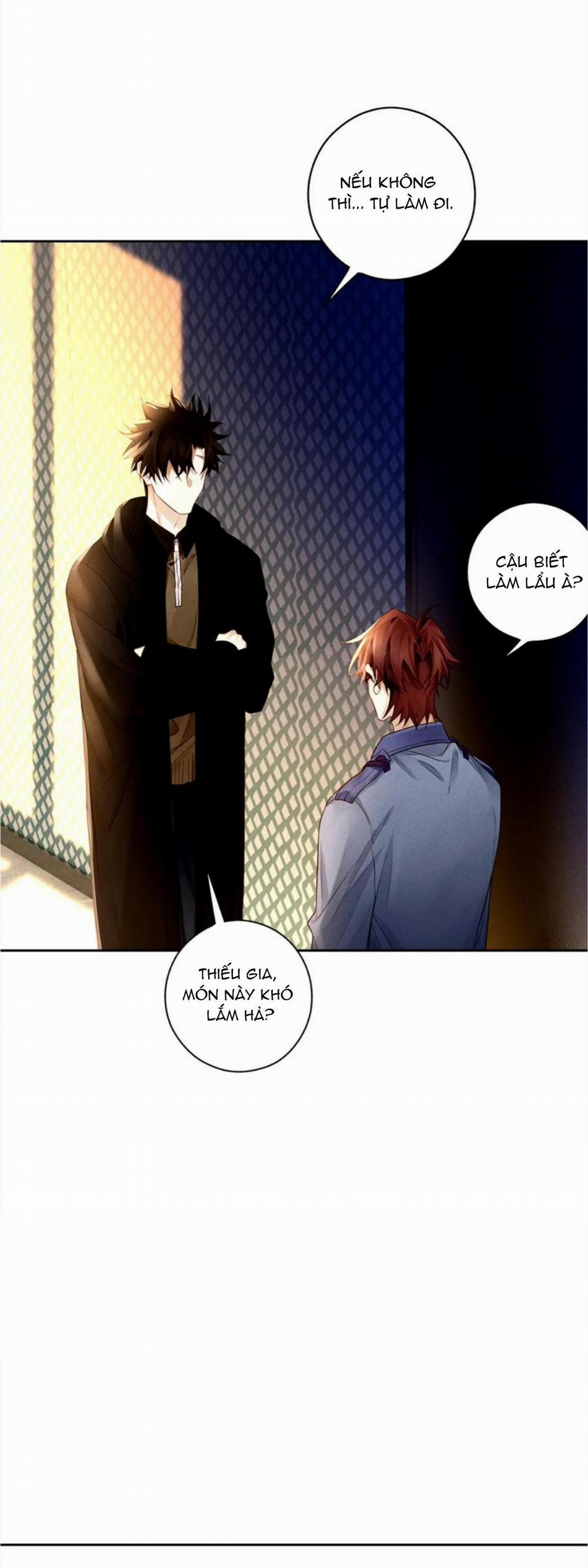 Thuốc Giải (END) 76 trang 12