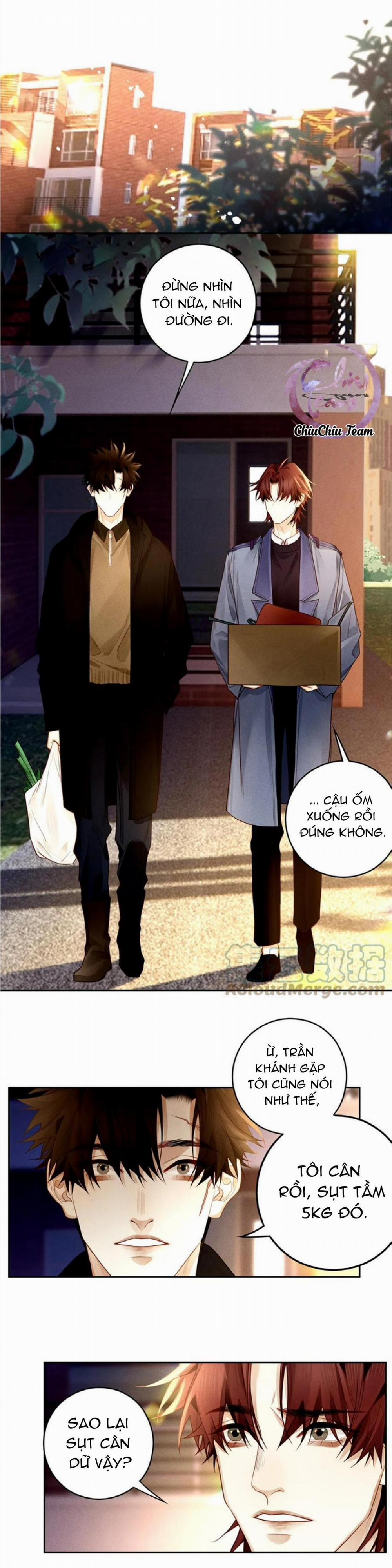 Thuốc Giải (END) 76 trang 13