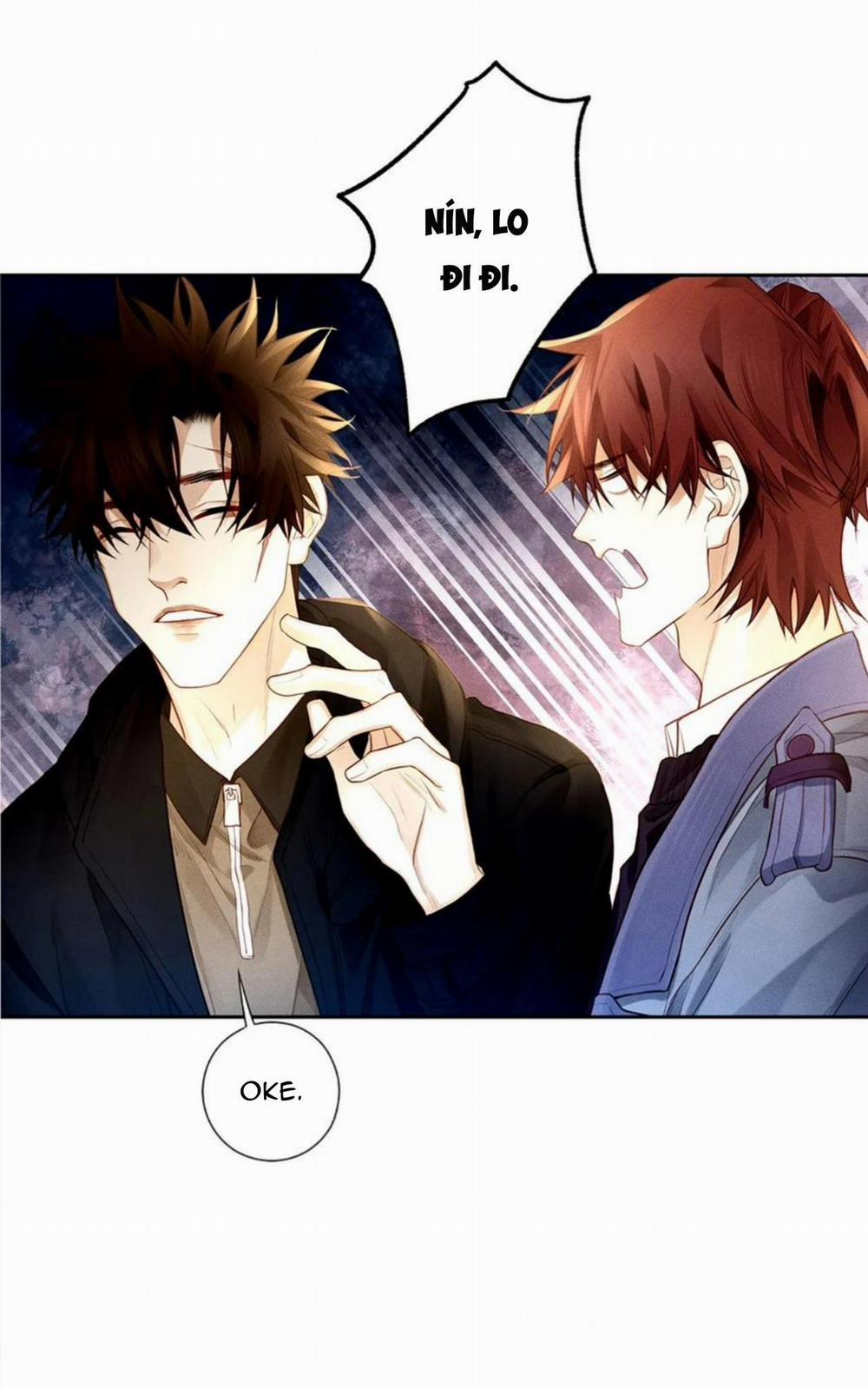 Thuốc Giải (END) 76 trang 15