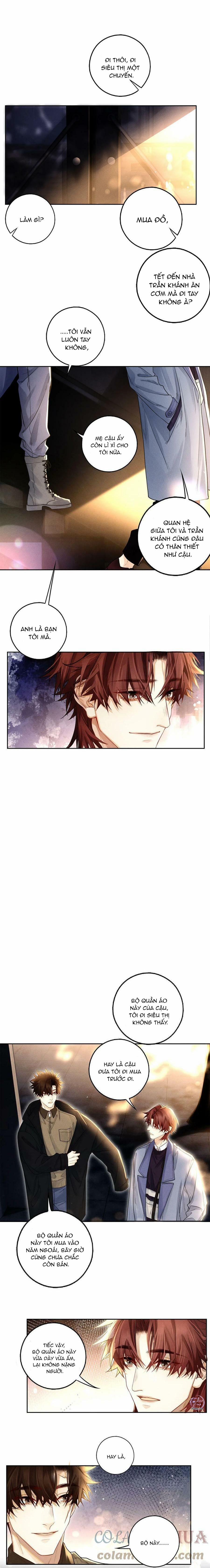 Thuốc Giải (END) 81 trang 3