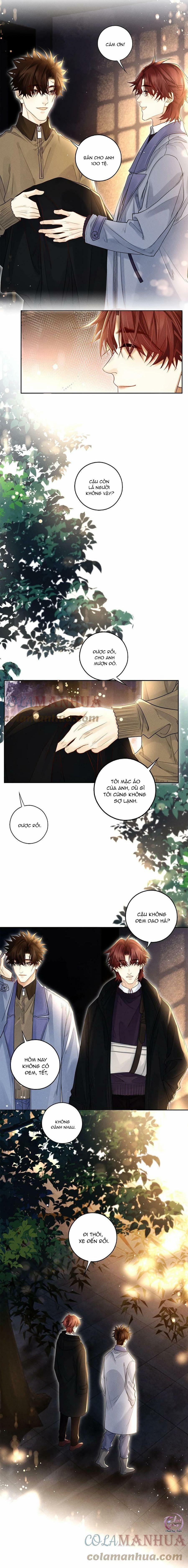 Thuốc Giải (END) 81 trang 4