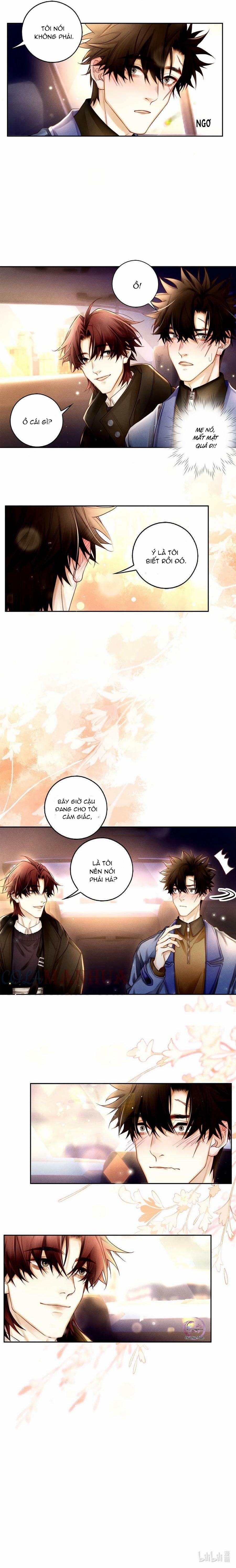 Thuốc Giải (END) 81 trang 6