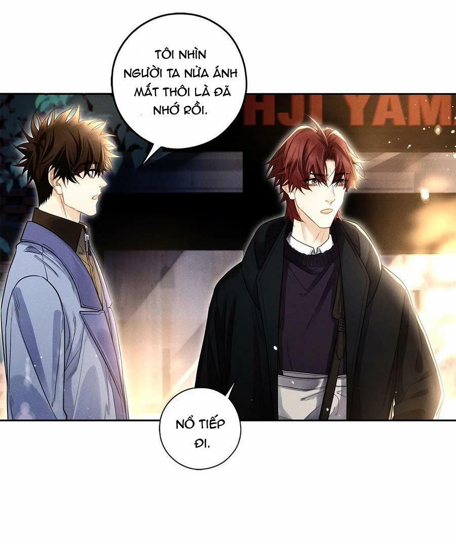 Thuốc Giải (END) 82 trang 17