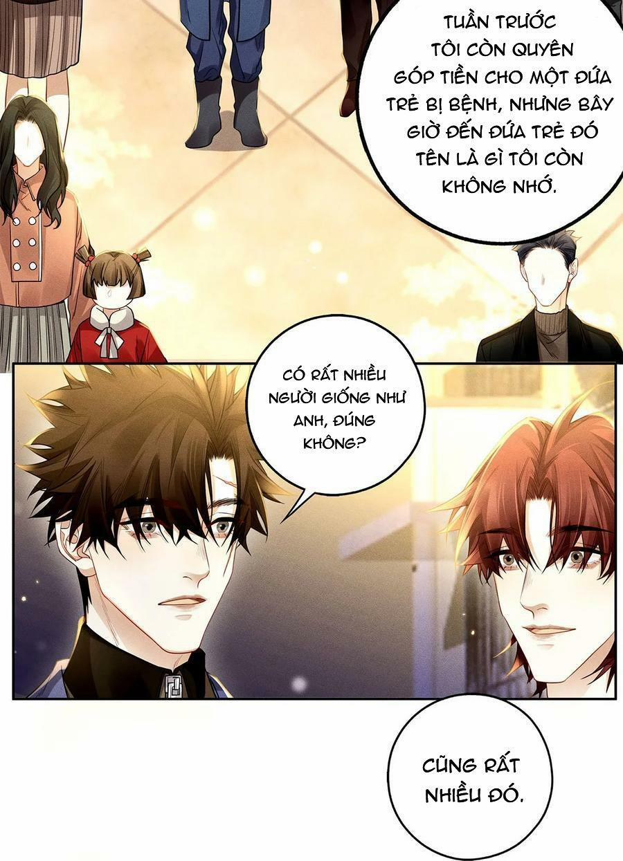 Thuốc Giải (END) 82 trang 27