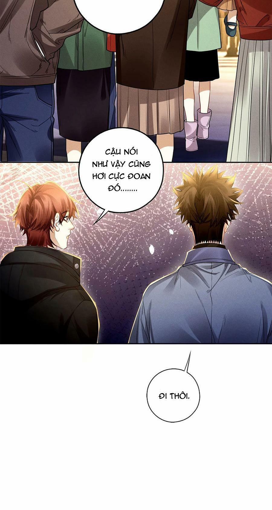 Thuốc Giải (END) 82 trang 29