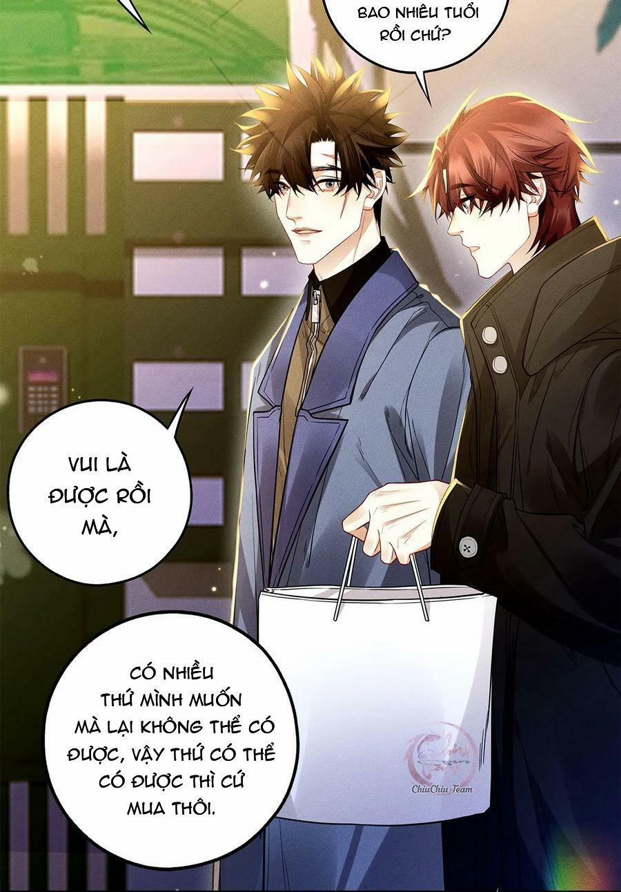 Thuốc Giải (END) 82 trang 31