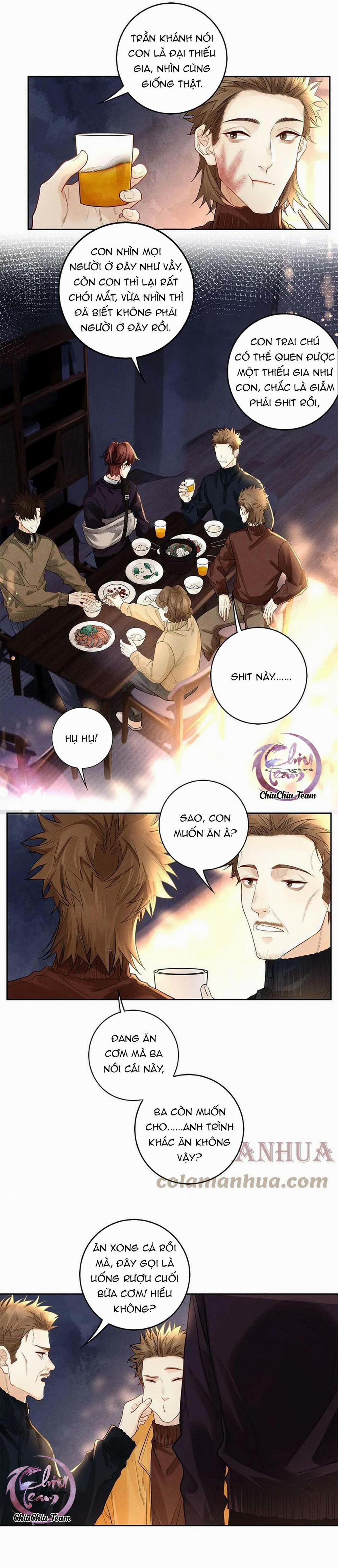 Thuốc Giải (END) 83 trang 2