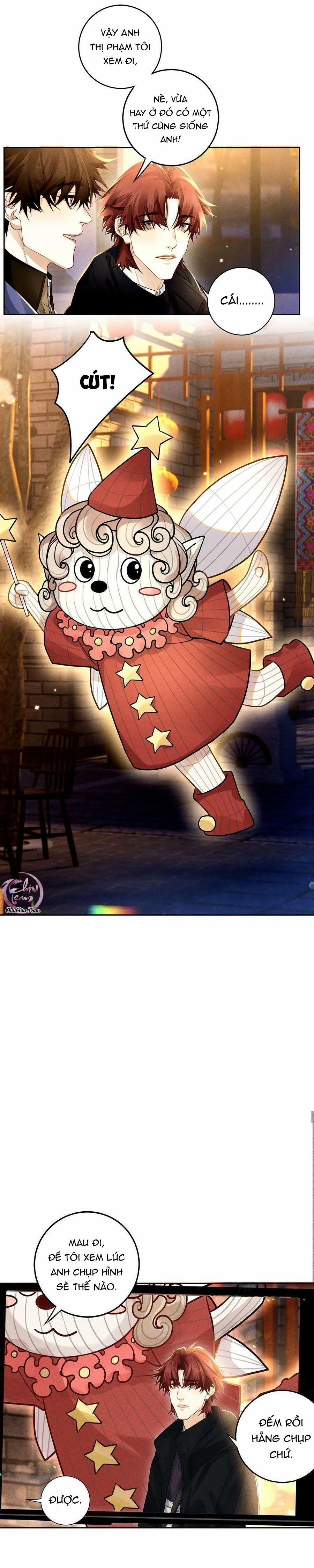 Thuốc Giải (END) 84 trang 5