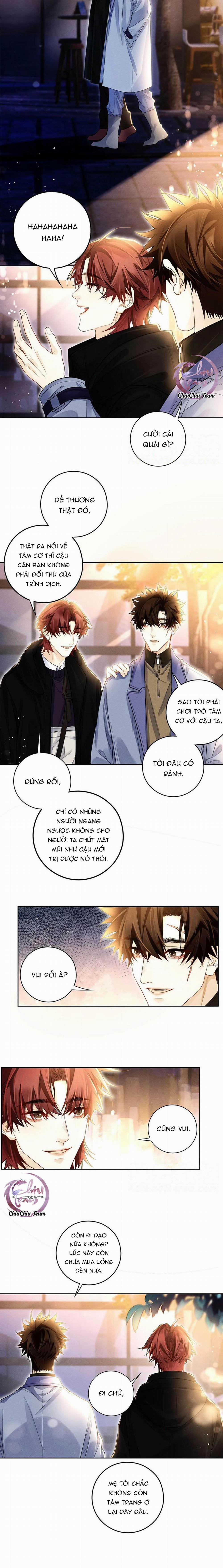 Thuốc Giải (END) 85 trang 8