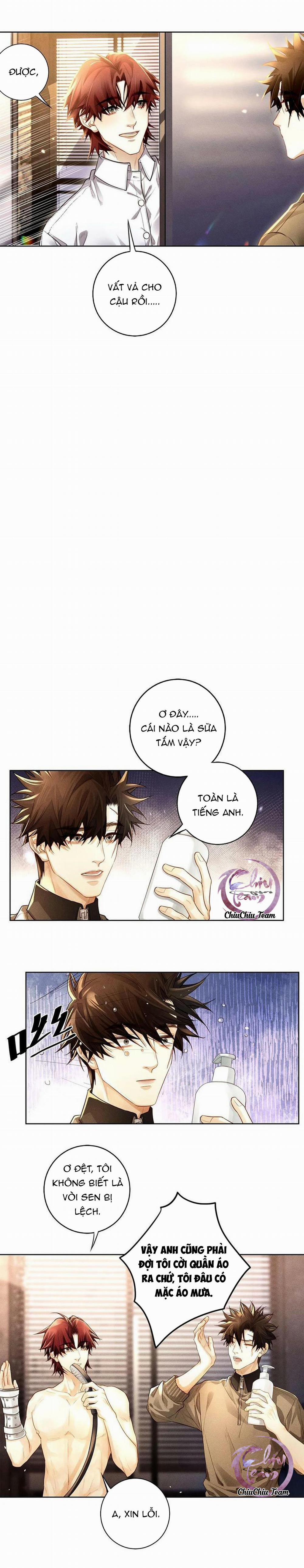 Thuốc Giải (END) 86 trang 5