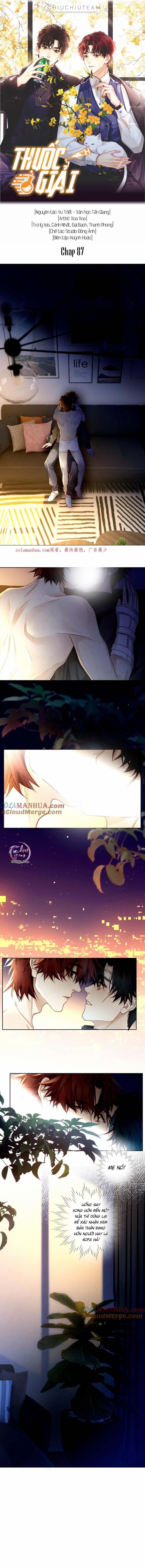 Thuốc Giải (END) 87 trang 0