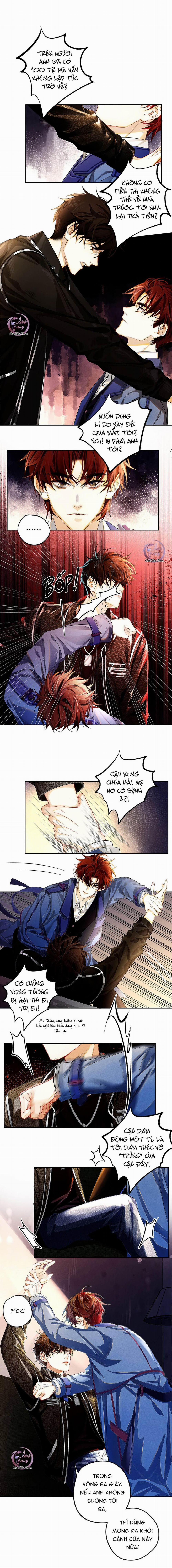 Thuốc Giải (END) 9 trang 1