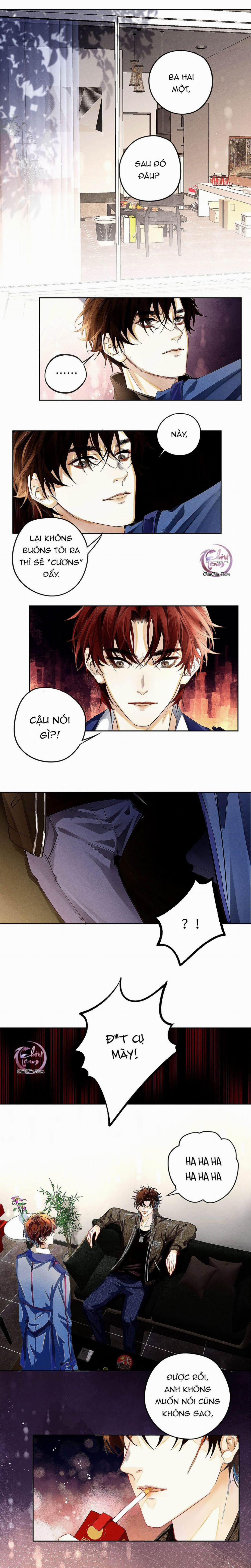 Thuốc Giải (END) 9 trang 2