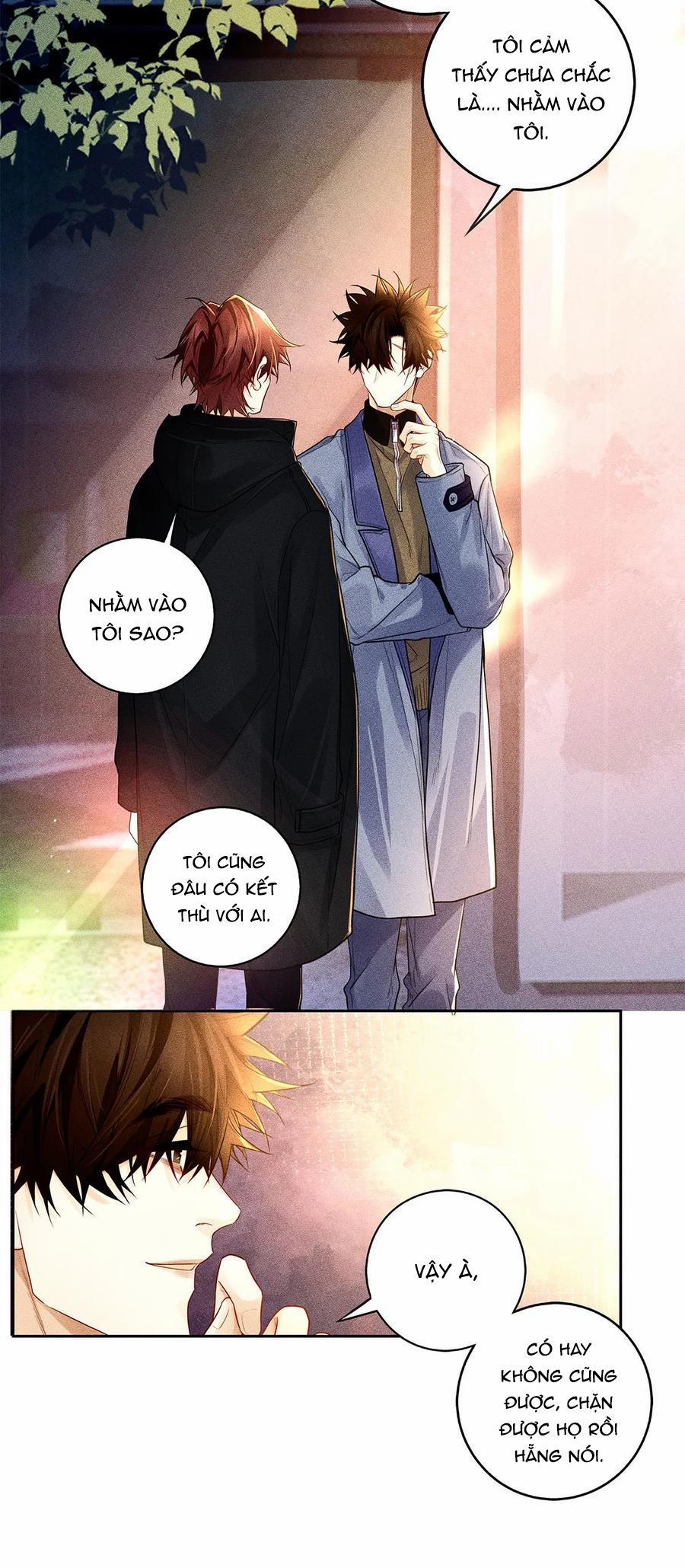 Thuốc Giải (END) 90 trang 19