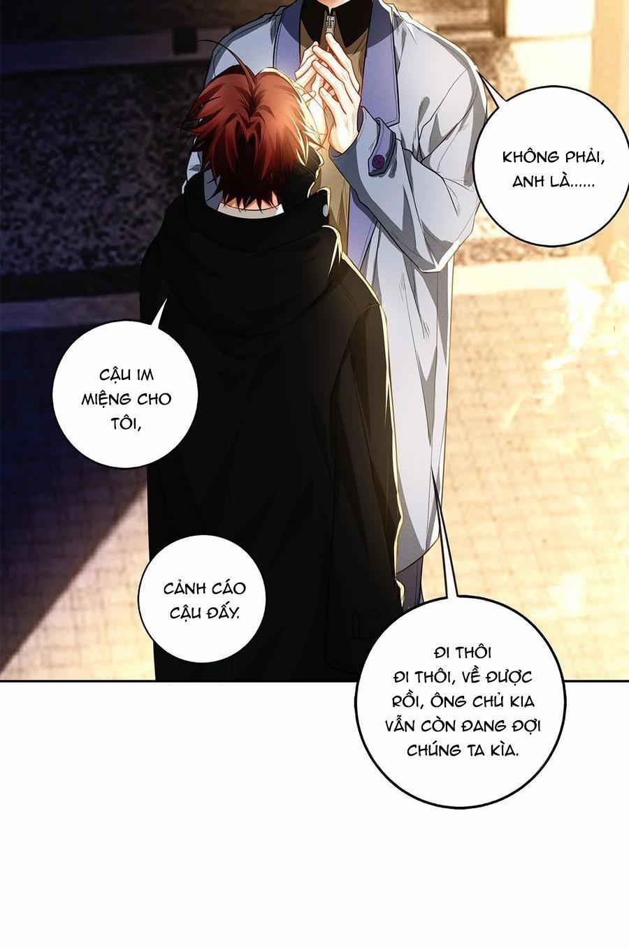 Thuốc Giải (END) 90 trang 27