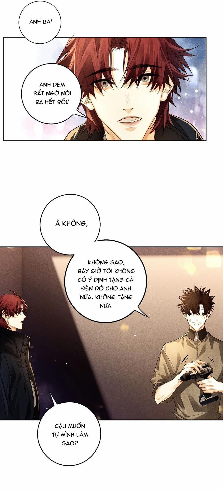 Thuốc Giải (END) 90 trang 30