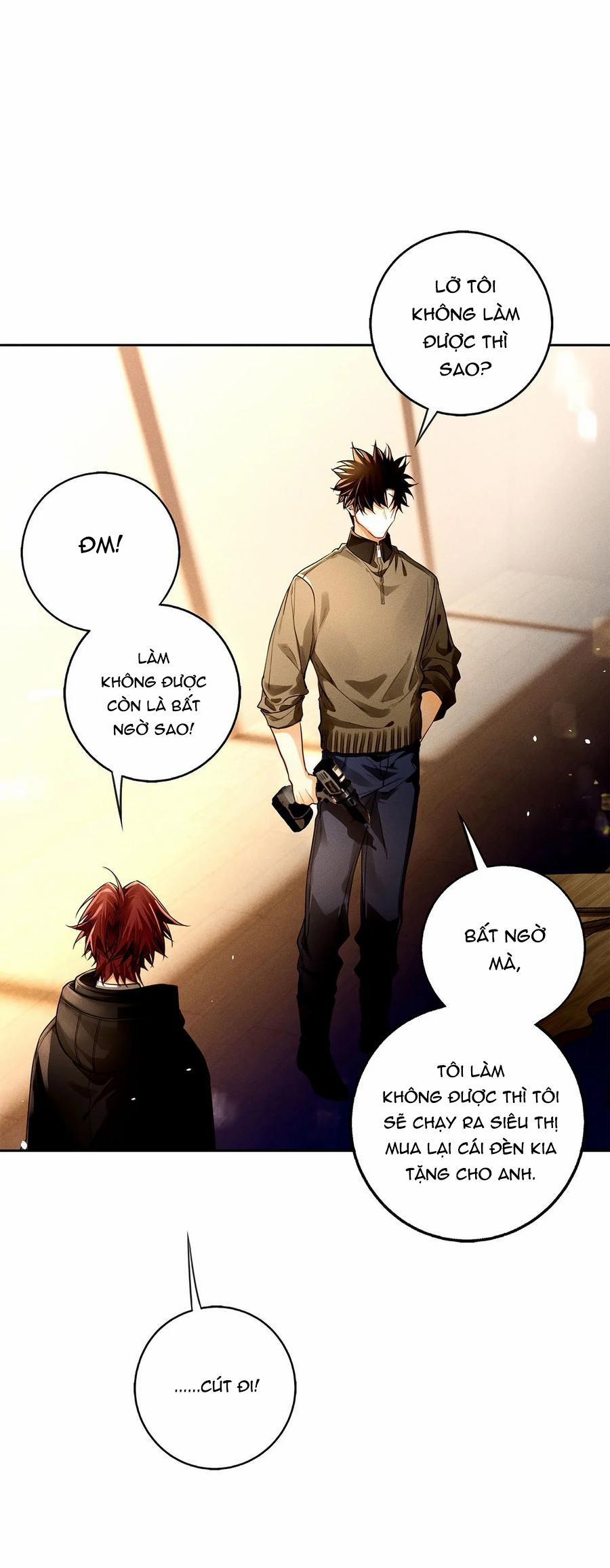 Thuốc Giải (END) 90 trang 33